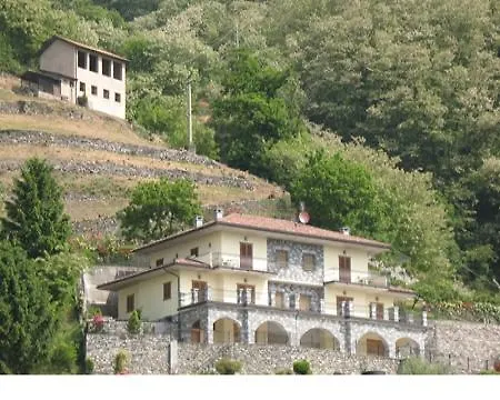 Appartement I Runchet Cigno Domaso