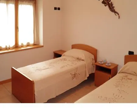 Appartement I Runchet Cigno Domaso