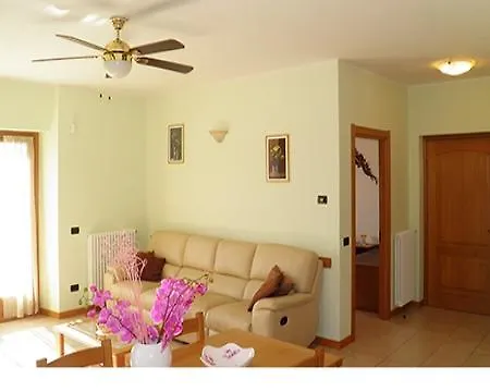 Appartement I Runchet Cigno
