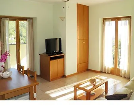 Appartement I Runchet Cigno Domaso